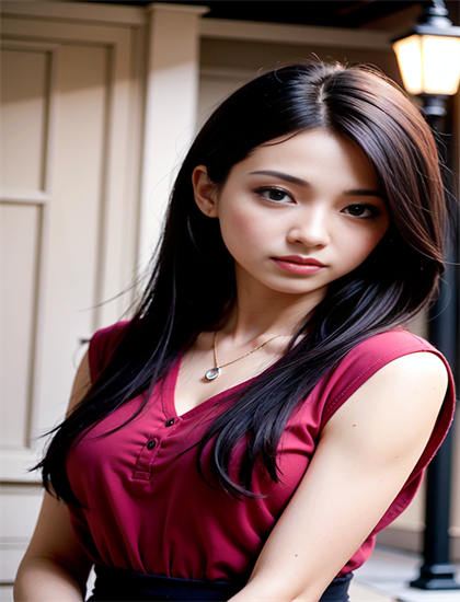 深度影评 艺术策展人审美评价《救赎刘铁键版》夜间拍摄的光线控制与画质