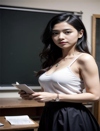 发现《大波》：未被注意的细节与意义