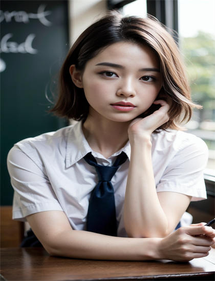 技术分析：《小师妹镇压九州》中的化妆特效 技术难题的创造性解决 树立行业技术的新标杆