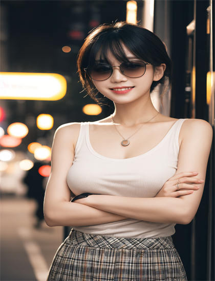 《中港丽人》人物解析：结局的收尾方式与主题升华 理解角色塑造的艺术